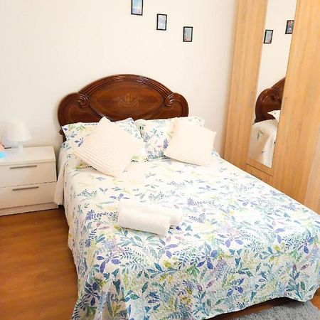 Habitaciones Privadas - Casa Rural - Bano Compartido Con Los Anfitriones Suances Exterior foto